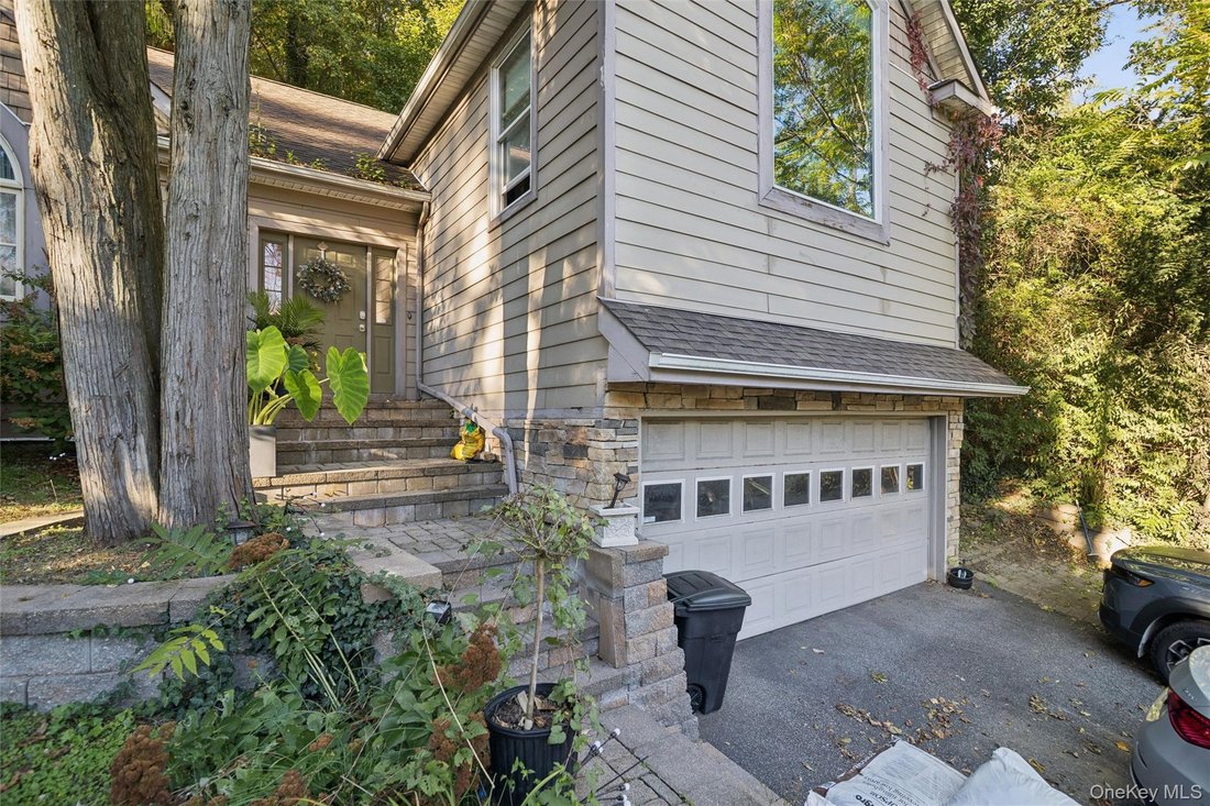 Casa en Centerport, Nueva York, Estados Unidos 1 - 19156068