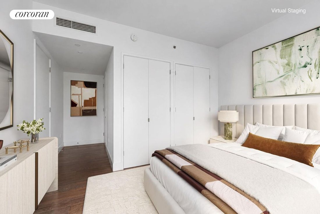 Condominio a New York, New York, Stati Uniti 2 - 18693630