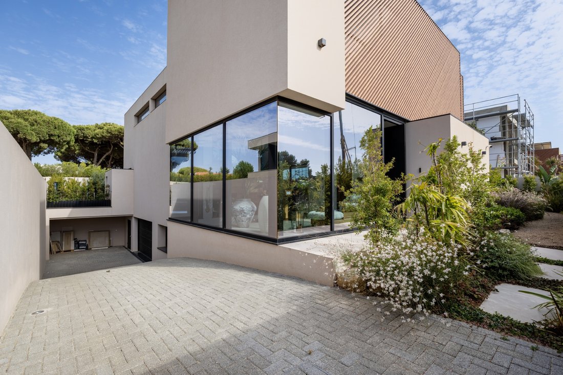 Casa en Cascais y Estoril, Distrito de Lisboa, Portugal 2 - 19153473