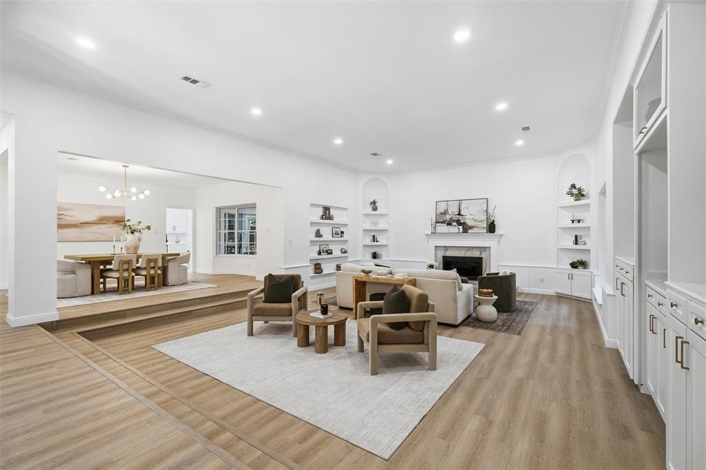 Casa a Denton, Texas, Stati Uniti 5 - 19155648