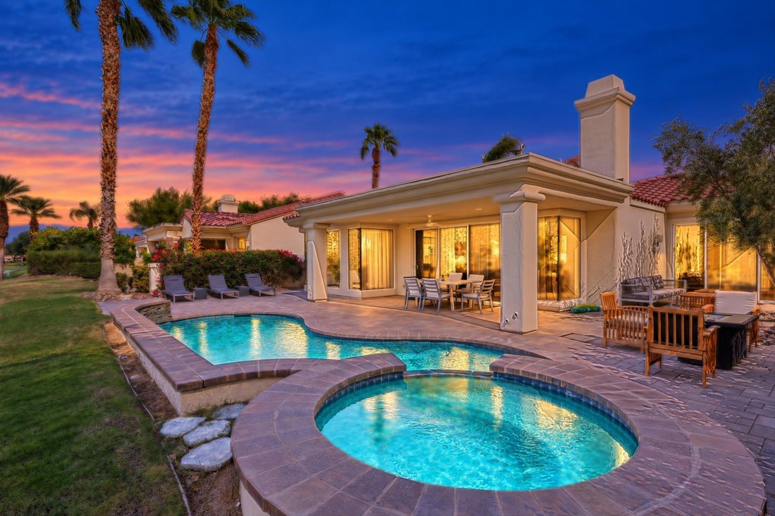 House in La Quinta, California, United States 3 - 19154742