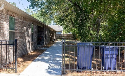 Haus in Prairie Grove, Arkansas, Vereinigte Staaten 1