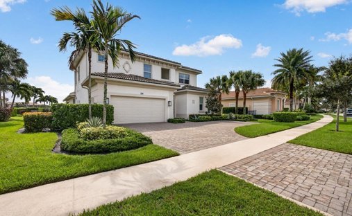 Haus in Jupiter Island, Florida, Vereinigte Staaten 1