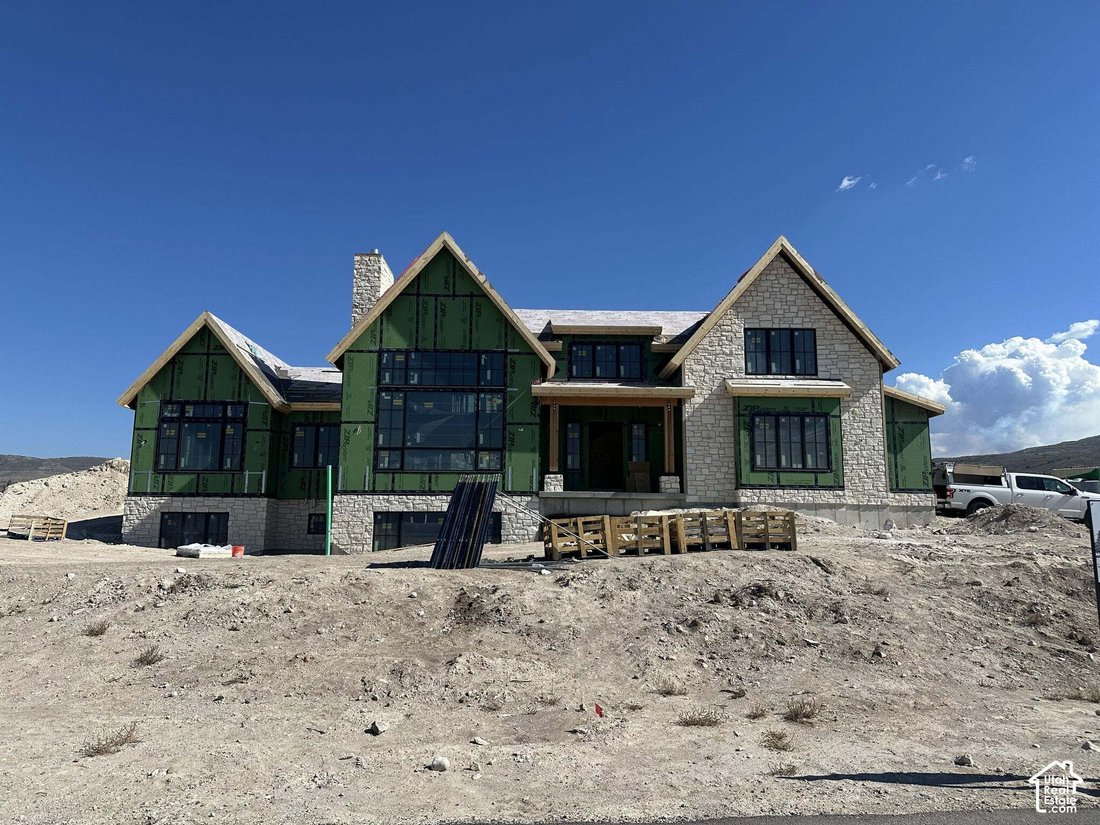 Casa a Heber City, Utah, Stati Uniti 1 - 17410525
