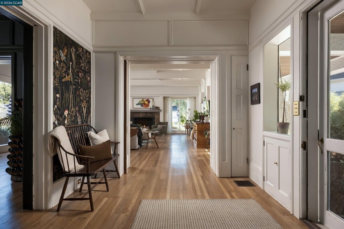 House in Alamo, California, United States 5 - 19153829