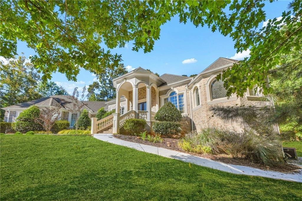 House in Stone Mountain, Georgia, United States 3 - 19154044