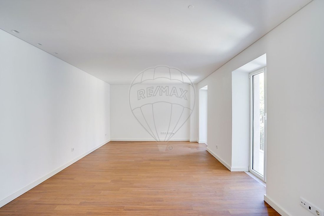 Appartement à Arroios, Lisbonne, Portugal 3 - 16248514