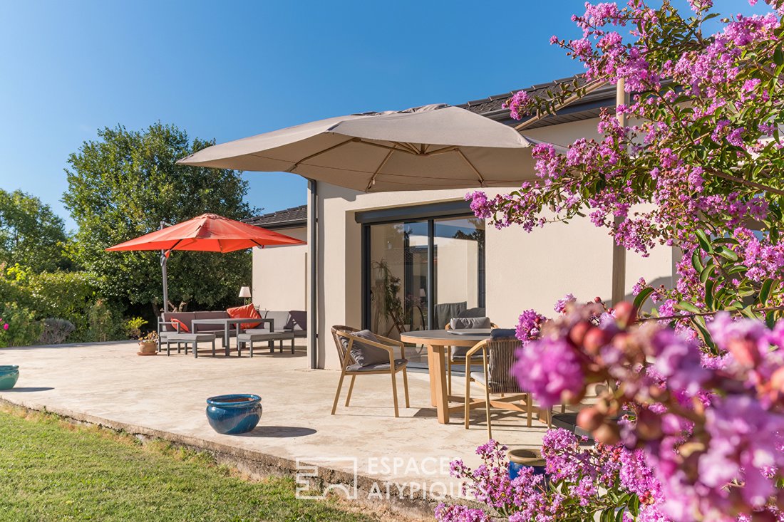Villa a Francia 1 - 19156855