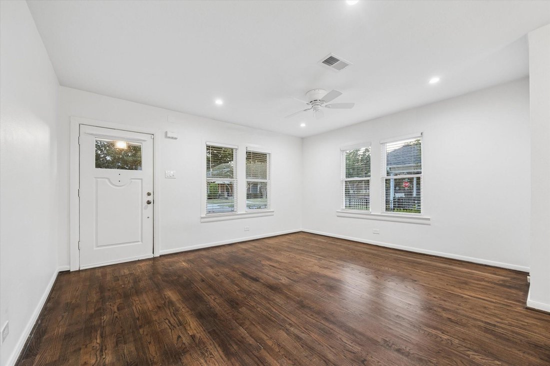 Haus in Houston, Texas, Vereinigte Staaten 4 - 19152759
