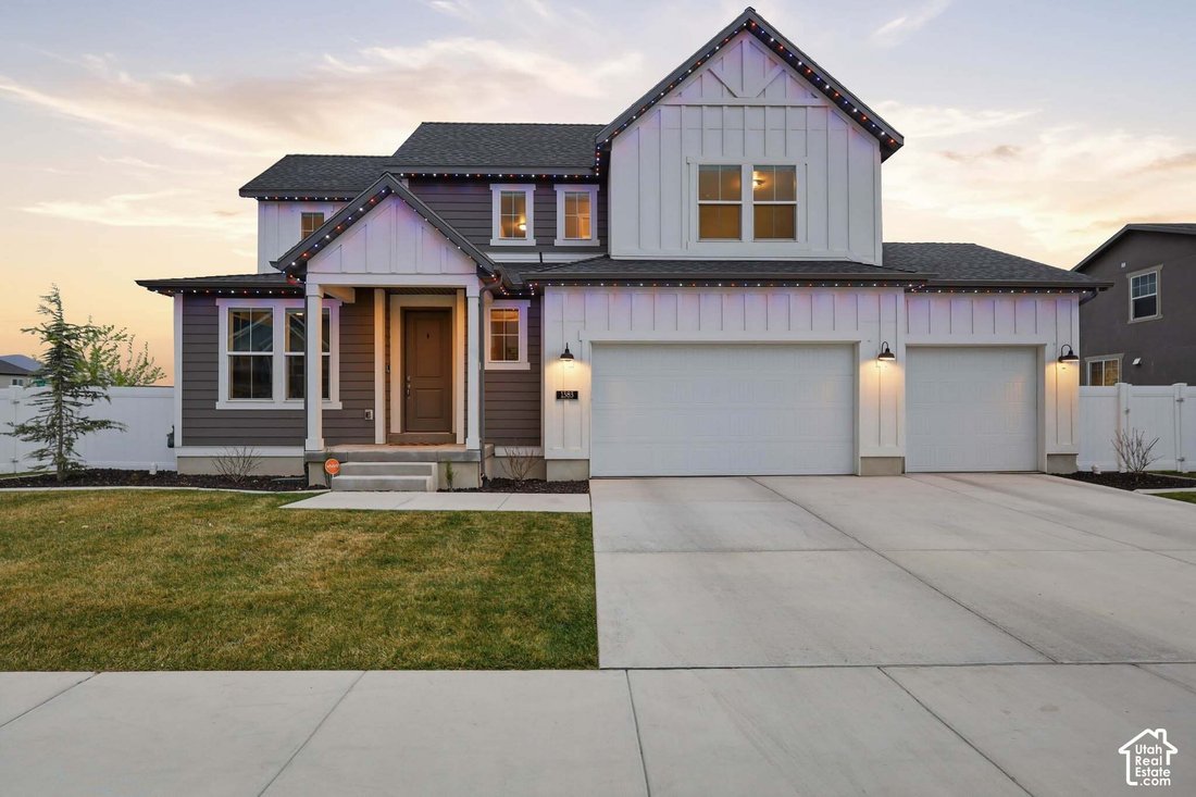 House in Lindon, Utah, United States 5 - 19154944