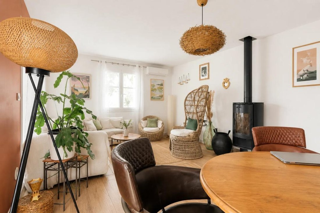 Casa a Pignans, Provenza-Alpi-Costa Azzurra, Francia 3 - 19105423