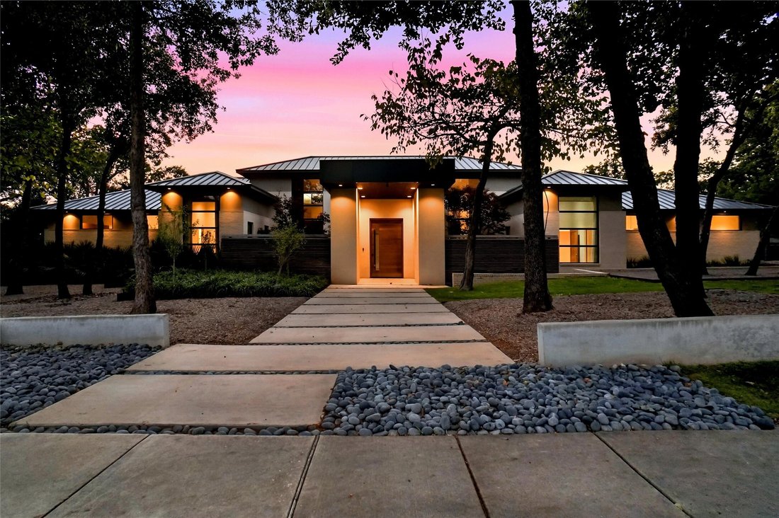 House in Grapevine, Texas, United States 4 - 19156519