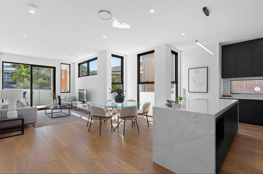Haus in Maroubra, New South Wales, Australien 3 - 19157626
