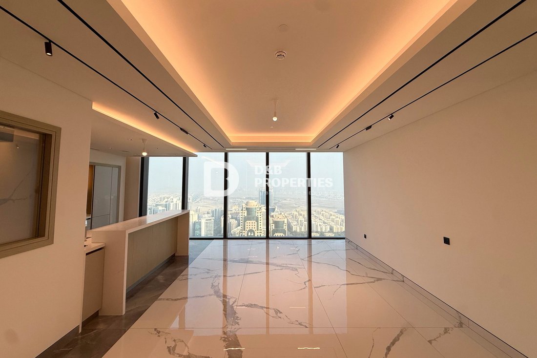 Penthouse in Al Thanyah First, Al Thanyah, Dubai 2 - 19154444