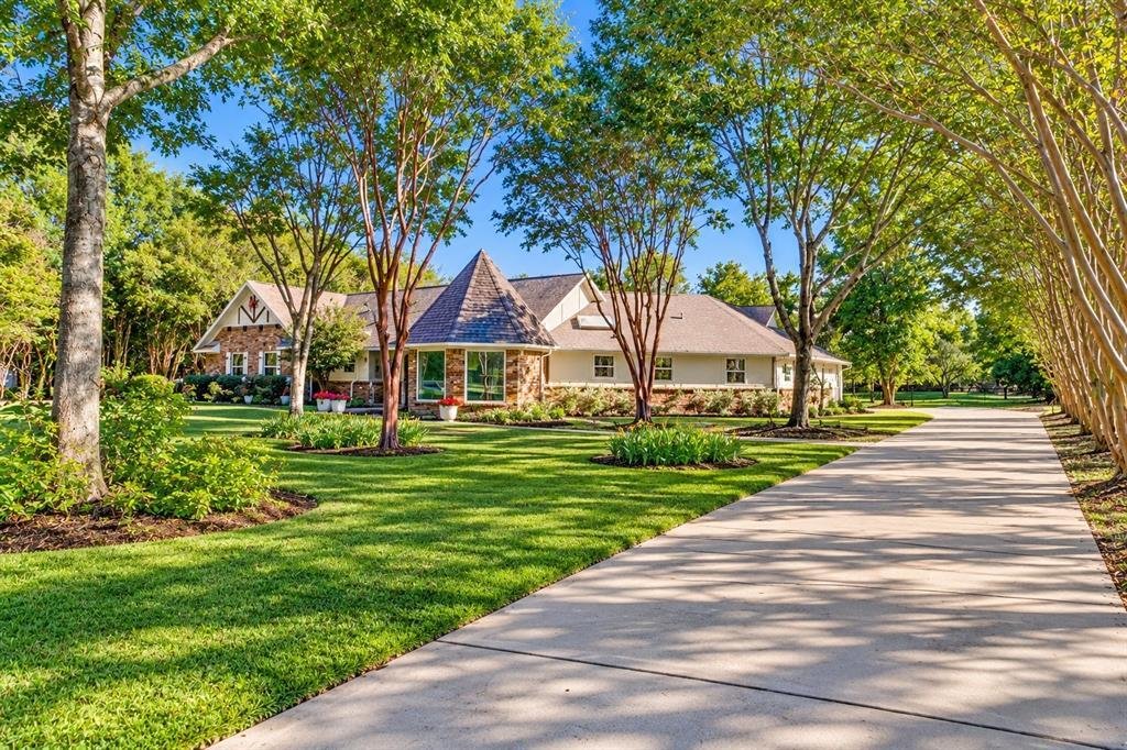 Casa en Sunnyvale, Texas, Estados Unidos 4 - 19155650