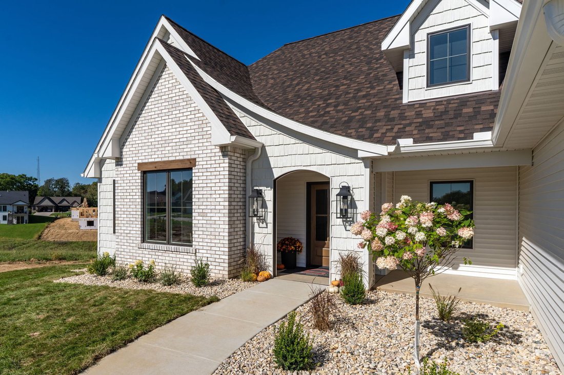 Maison à Bettendorf, Iowa, États-Unis 3 - 19155536