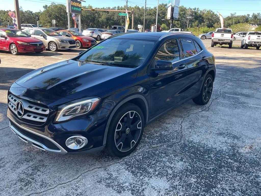 Suv in Tallahassee, FL, United States 2 - 19156893