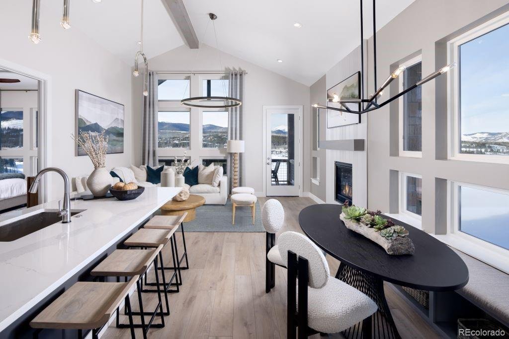 Maison à Winter Park, Colorado, États-Unis 4 - 19155063