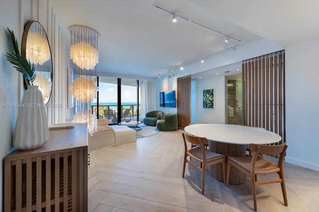 Condominio a Miami Beach, Florida, Stati Uniti 2 - 19156143