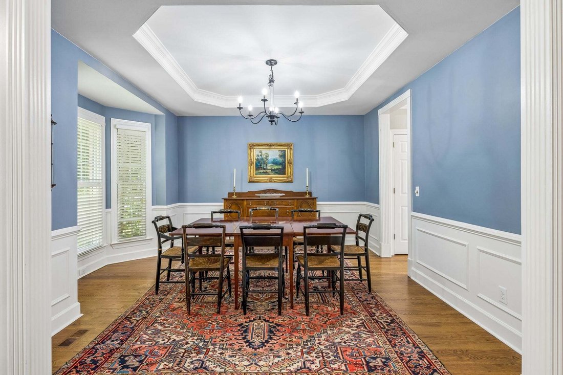 Casa en Franklin, Tennessee, Estados Unidos 5 - 19154887