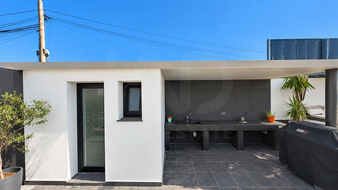 Residenza a Chiclana de la Frontera, Andalusia, Spagna 3 - 19156359