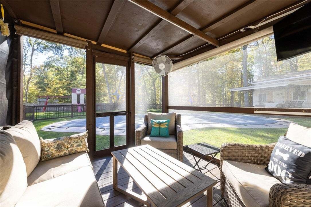 Casa a Hopkinton, Rhode Island, Stati Uniti 5 - 19154627