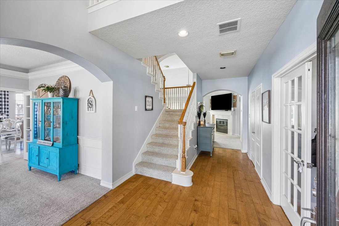 House in League City, Texas, United States 3 - 19155837