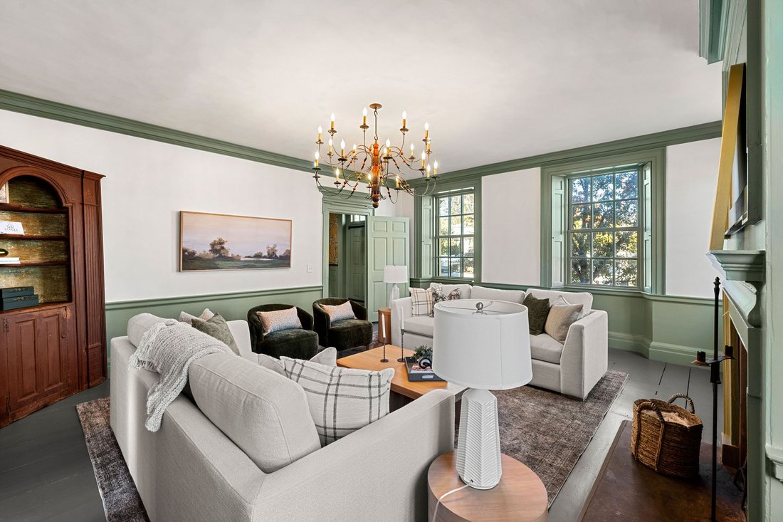 House in Newburyport, Massachusetts, United States 4 - 19153840