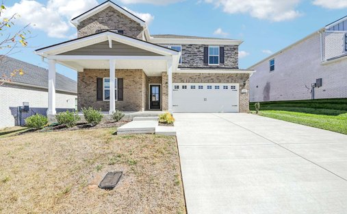 Casa a Hendersonville, Tennessee, Stati Uniti 1