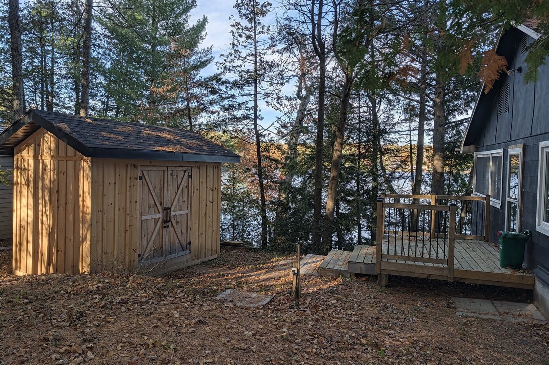 Maison à Port Carling, Ontario, Canada 5 - 16578380