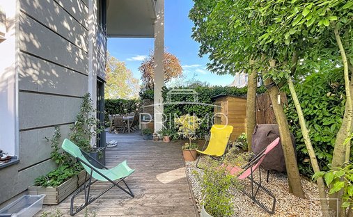 Apartamento en Montessuy, Caluire-et-Cuire, Francia 1