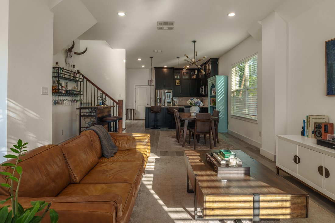 House in Dallas, Texas, United States 3 - 19154053