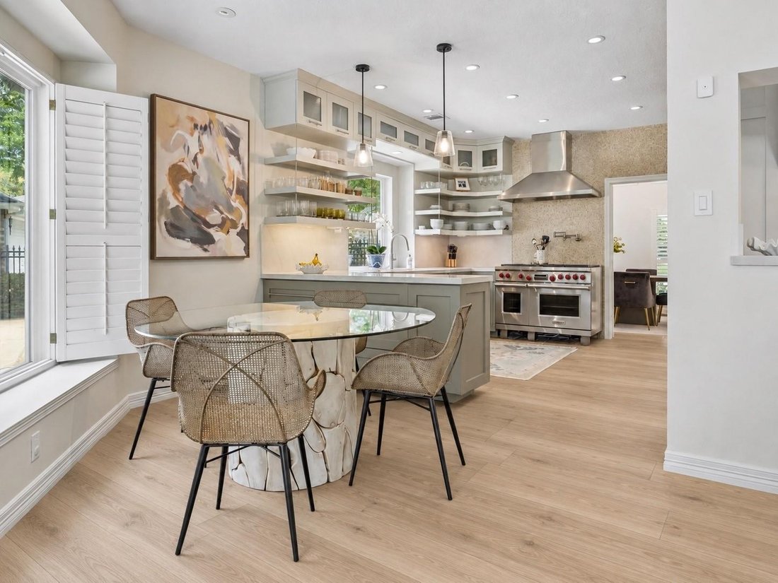 House in Houston, Texas, United States 1 - 18680972