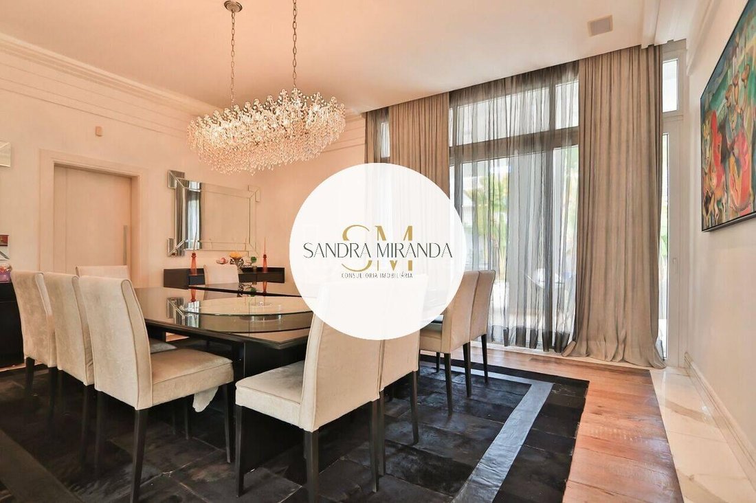Condominio a Santana de Parnaíba, San Paolo, Brasile 4 - 19154195