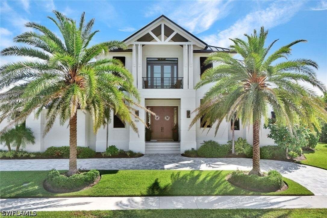 Casa en Marco Island, Florida, Estados Unidos 1 - 19154711