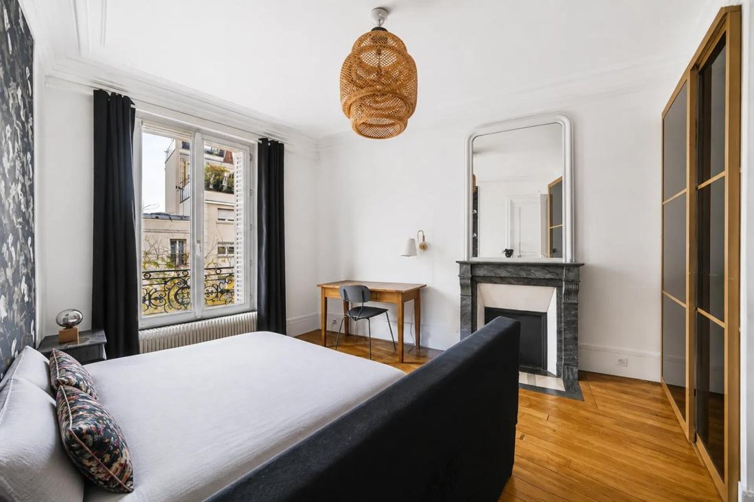 Wohnung in Centre Ville, Charenton-le-Pont, Frankreich 4 - 19105380