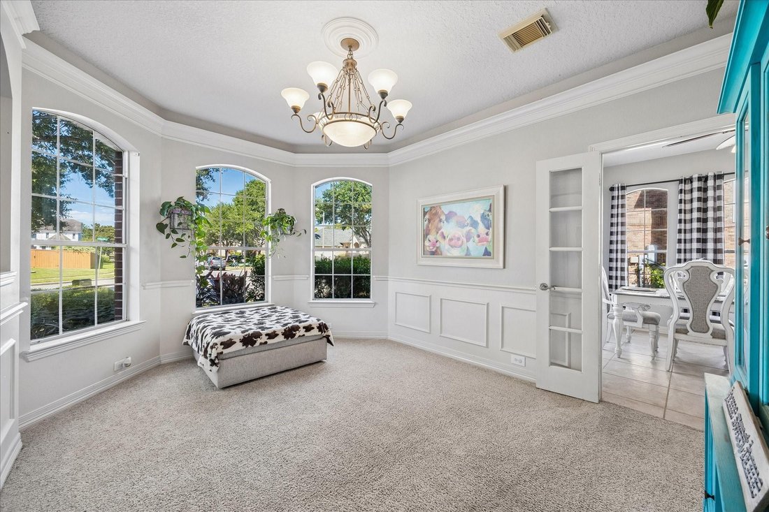 House in League City, Texas, United States 5 - 19155837