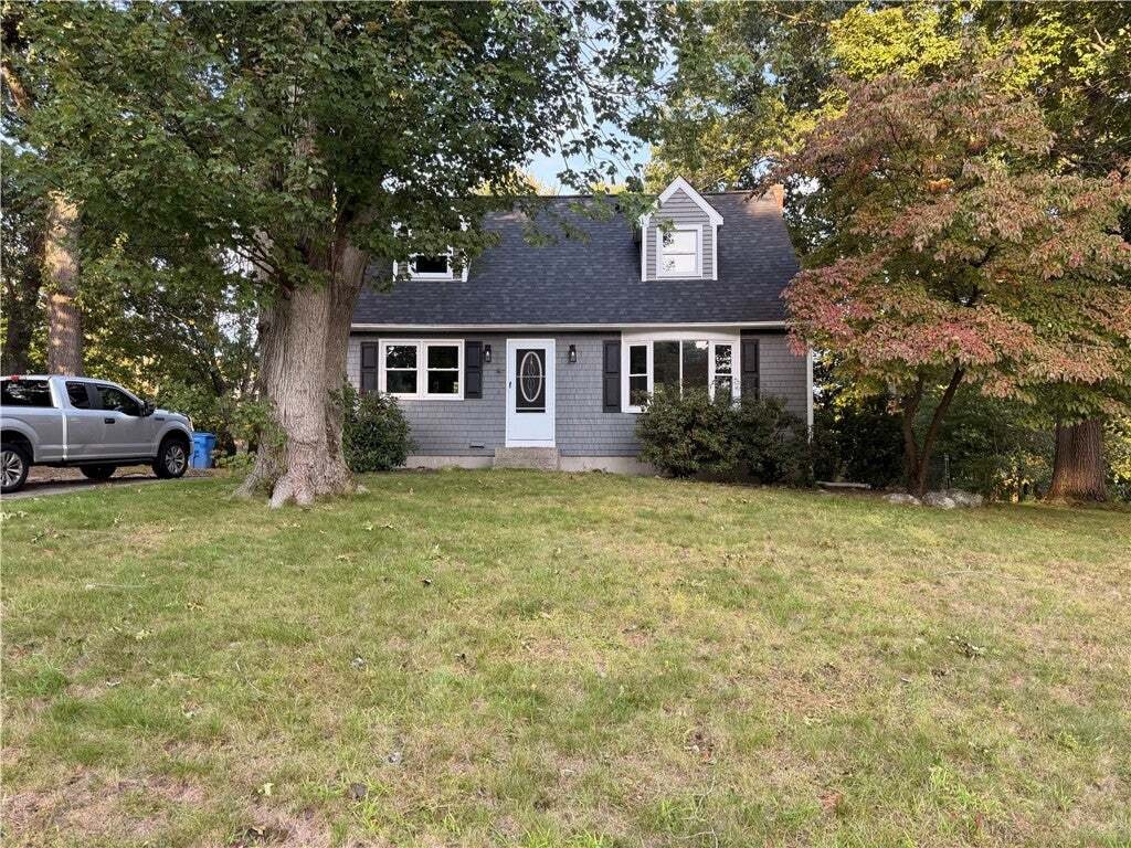 House in Cranston, Rhode Island, United States 1 - 19154598