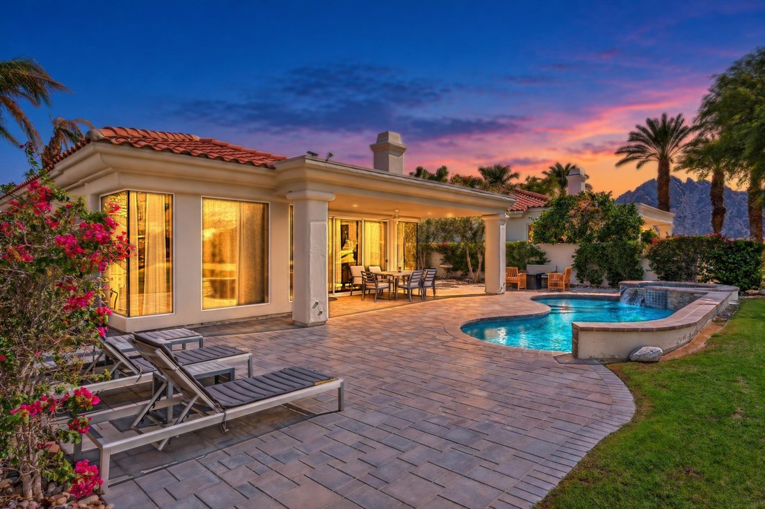 House in La Quinta, California, United States 2 - 19154742