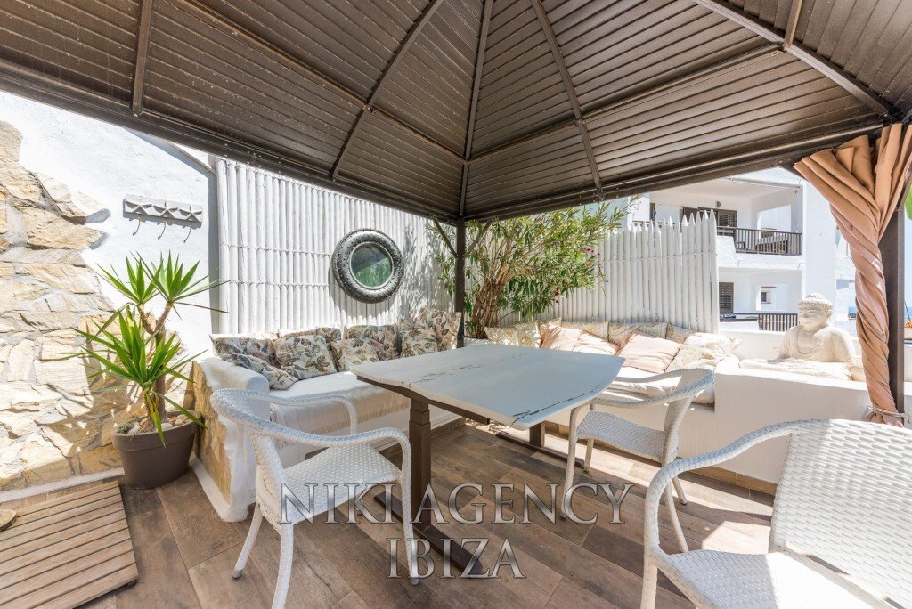 Appartamento a Cala Llonga, Santa Eulària des Riu, Isole Baleari 5 - 19156047