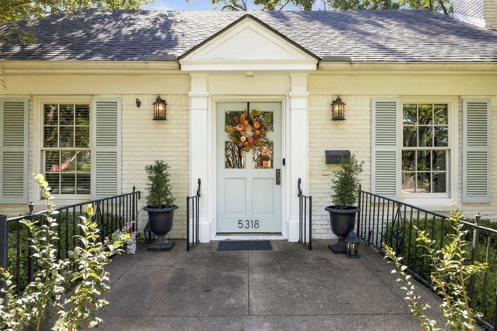 Casa en Dallas, Texas, Estados Unidos 2 - 19152781