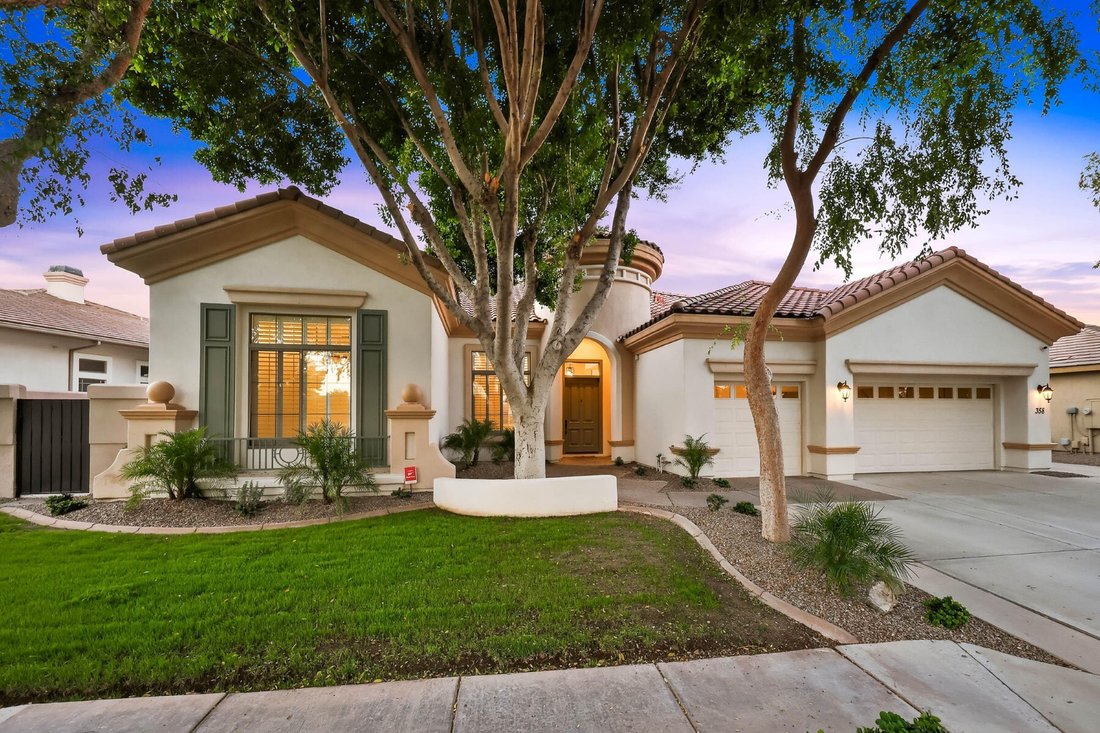 Maison à Tempe, Arizona, États-Unis 2 - 19153412