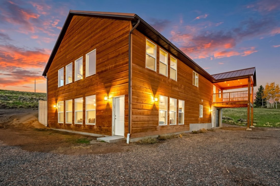 Maison à Richfield, Utah, États-Unis 2 - 19154218