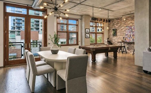 Condo in San Diego, California, United States 1