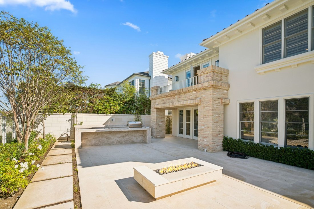 Haus in Newport Beach, Kalifornien, Vereinigte Staaten 4 - 19154051