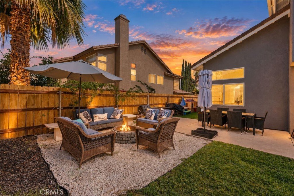 Casa en Murrieta, California, Estados Unidos 3 - 19157287