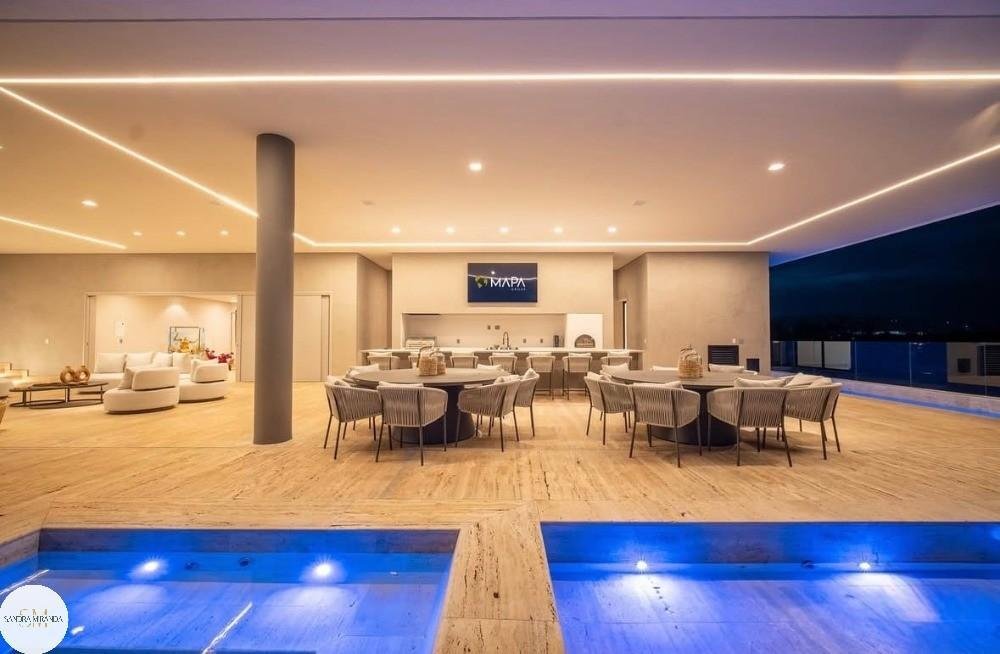 Condo in Santana de Parnaíba, State of São Paulo, Brazil 4 - 19154186