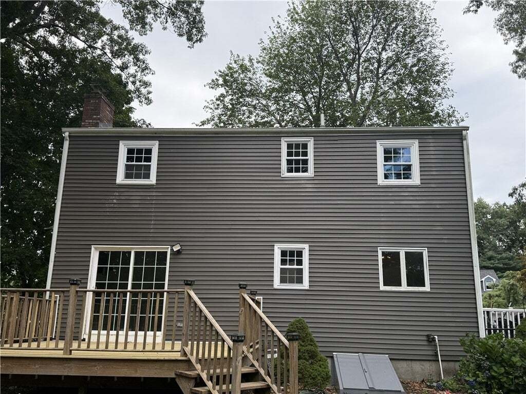 House in Cranston, Rhode Island, United States 2 - 19154598
