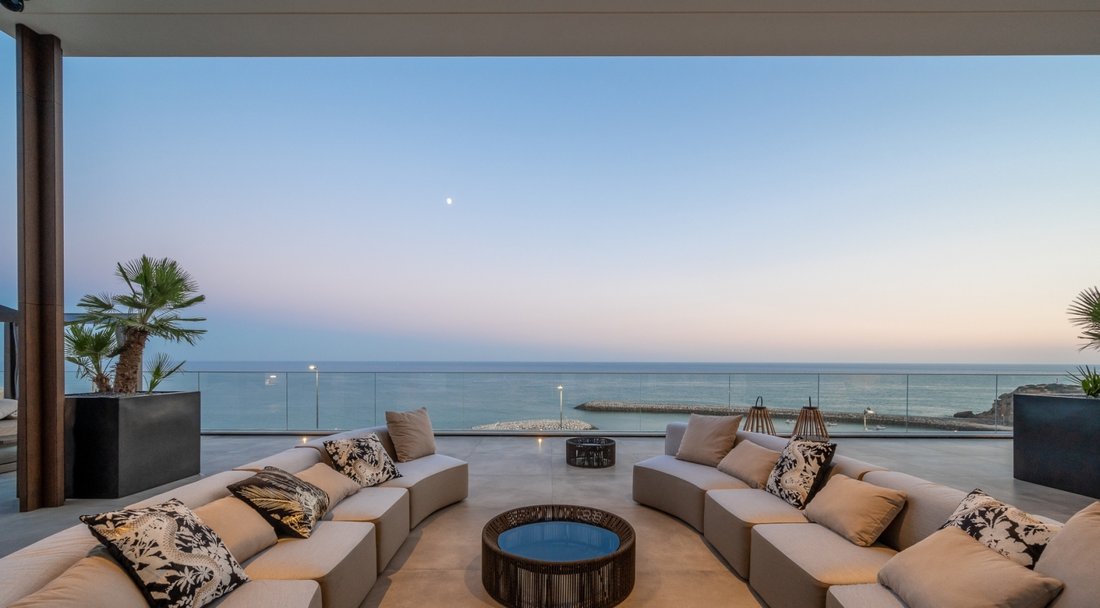 Apartment in Olhos de Agua, Algarve, Portugal 1 - 19153534