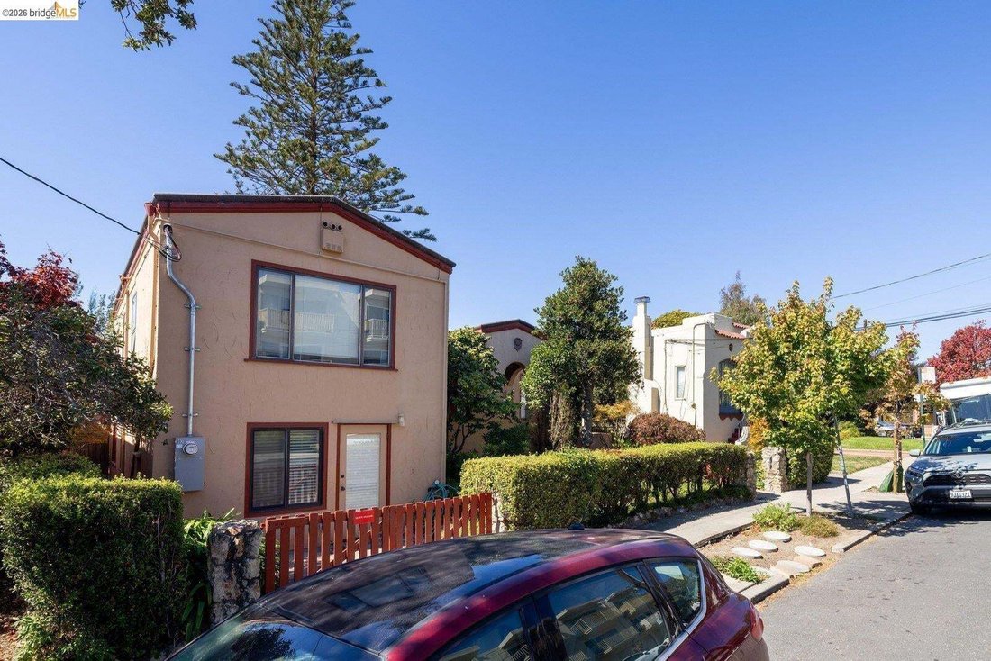 House in Albany, California, United States 3 - 19155149